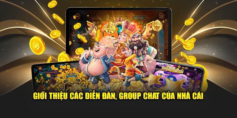 gioi-thieu-cac-dien-dan-group-chat-cua-nha-cai